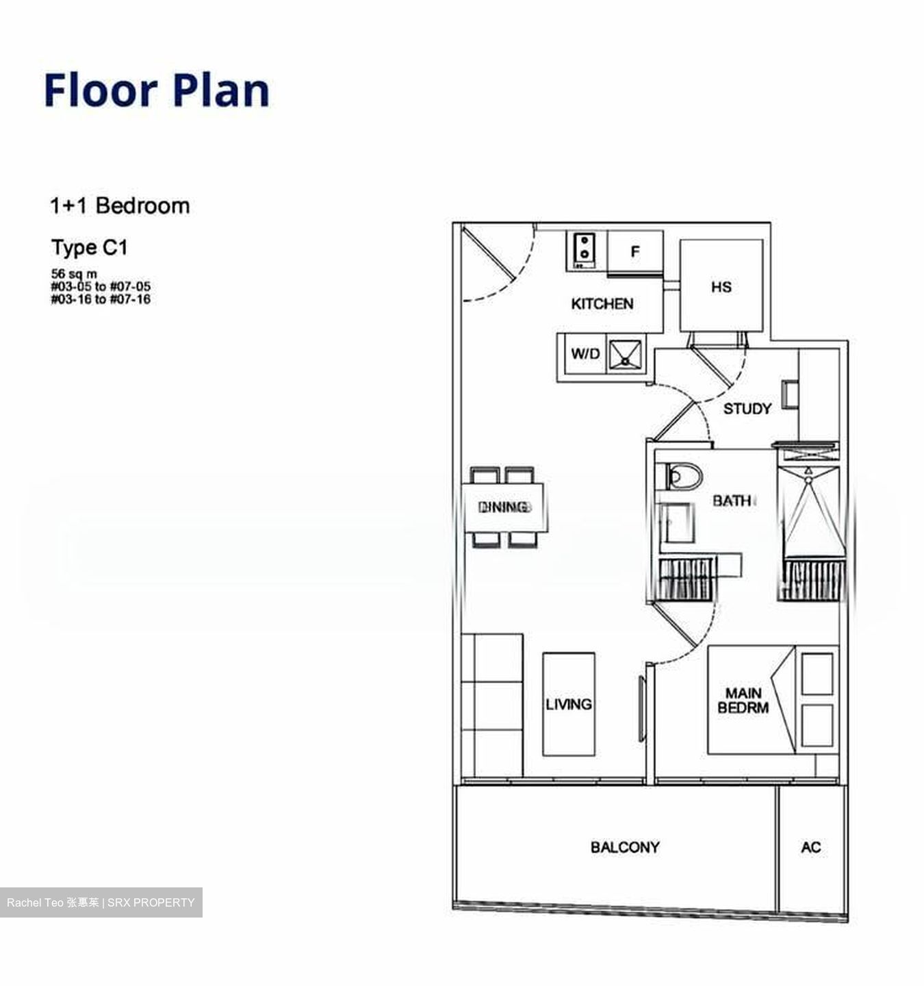 RV Suites (D10), Apartment #586098191